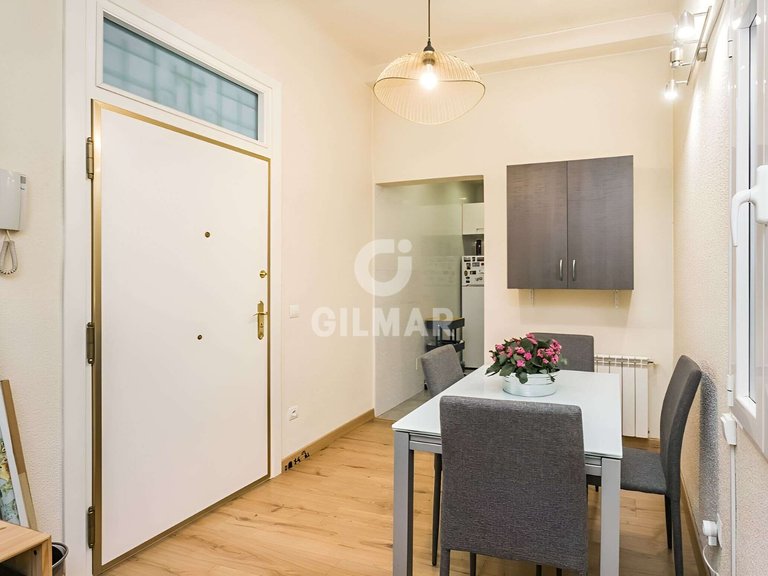 Apartment for Sale in Madrid, Madrid 3