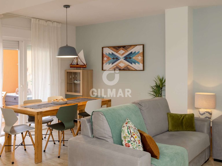 Apartment for Sale in Estepona, Malaga 12