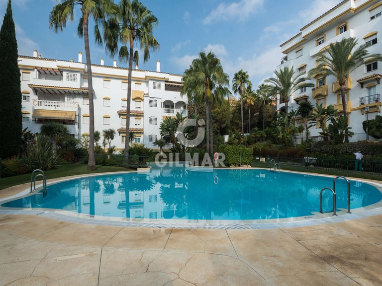 Apartment for Sale in Marbella, Malaga 30