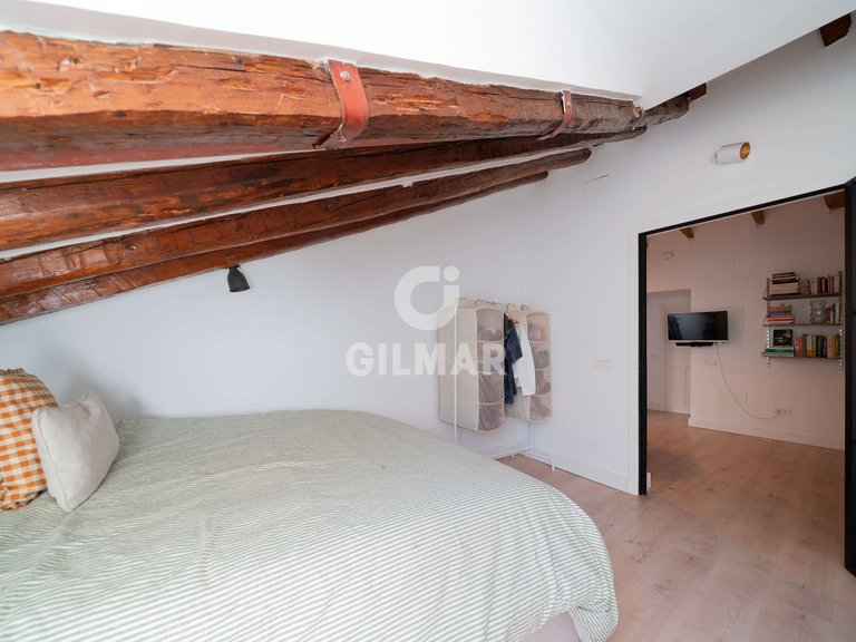 Apartment for Sale in Madrid, Madrid 16