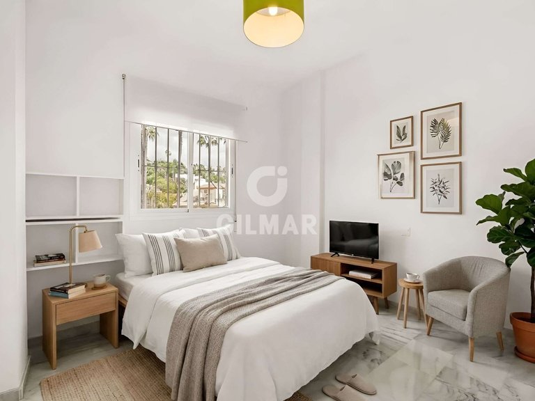 Apartment for Sale in Marbella, Malaga 19