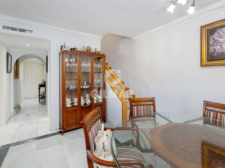 Town House for Sale in Marbella, Malaga 9