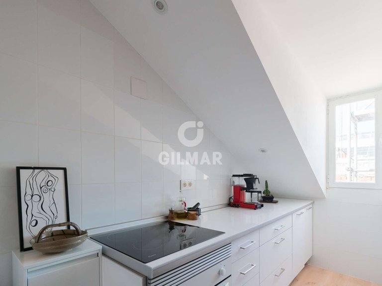 Apartment for Sale in Madrid, Madrid 24