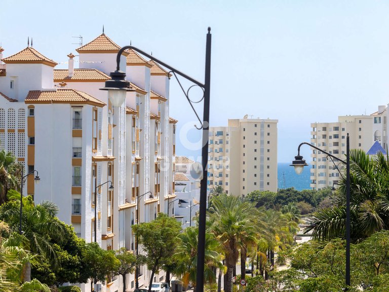 Apartment for Sale in Estepona, Malaga 44