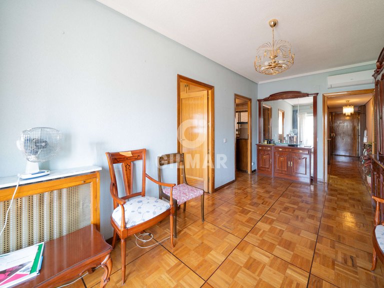 Apartment for Sale in Madrid, Madrid 4