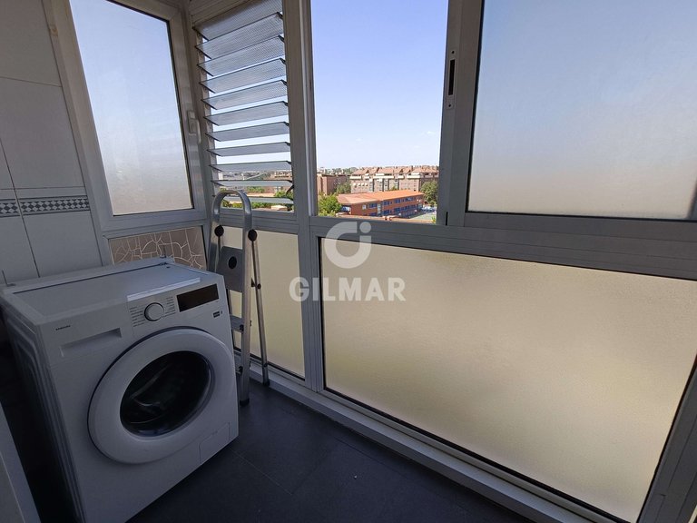 Apartment for Rent in Madrid, Madrid 2