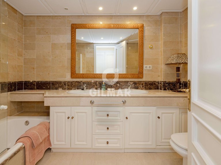 Town House for Sale in Marbella, Malaga 45