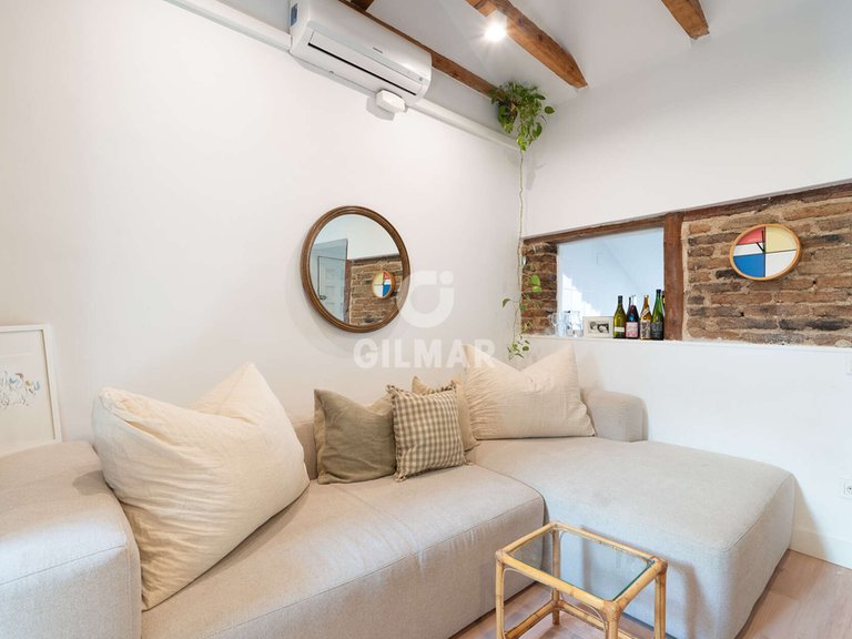 Apartment for Sale in Madrid, Madrid 8