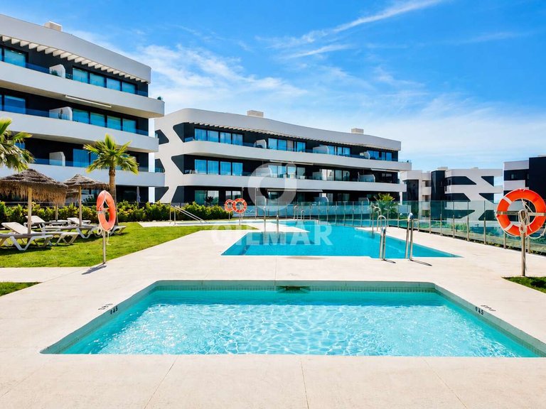 Apartment for Sale in MÁlaga, Malaga 3