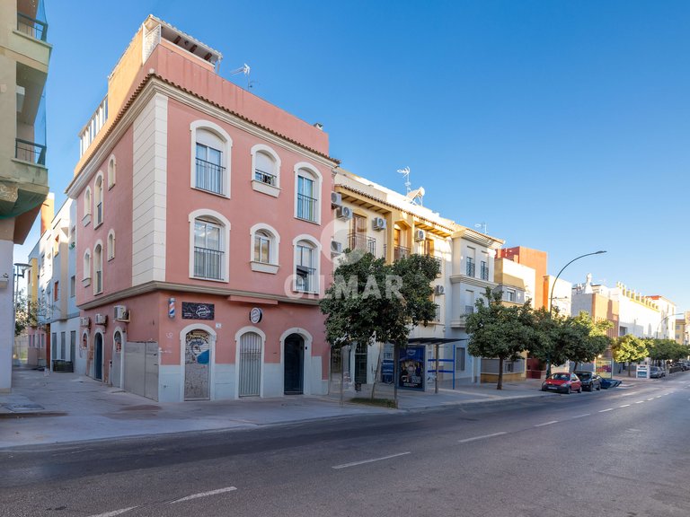 Apartment for Sale in MÁlaga, Malaga 1