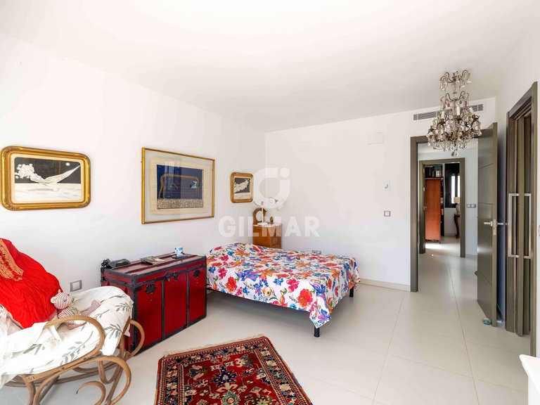 Town House for Sale in Marbella, Malaga 24
