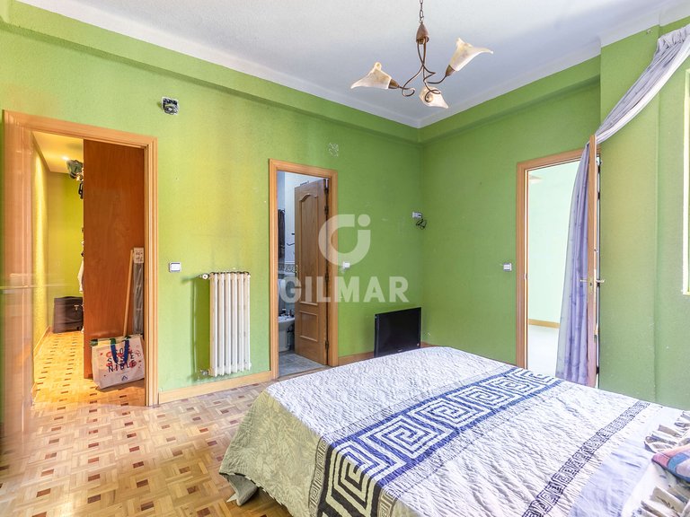 Apartment for Sale in Madrid, Madrid 14