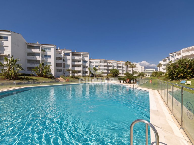 Apartment for Sale in Marbella, Malaga 37