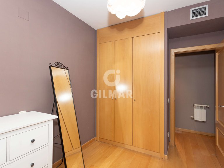 Apartment for Sale in Madrid, Madrid 12