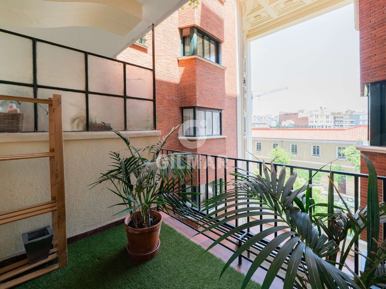 Apartment for Sale in Madrid, Madrid 13