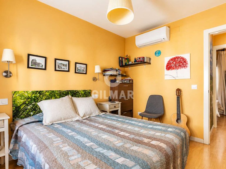 Apartment for Sale in Madrid, Madrid 23