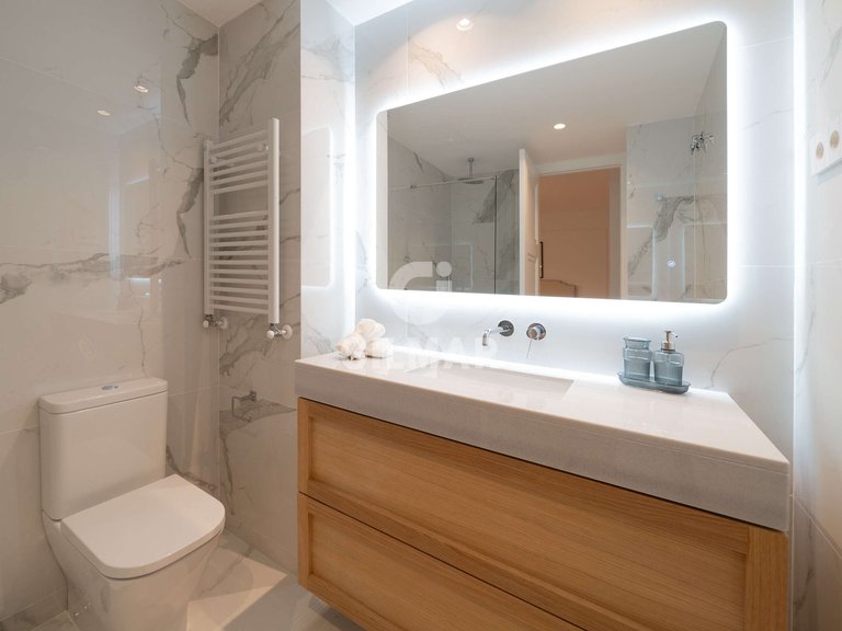 Apartment for Sale in Madrid, Madrid 36