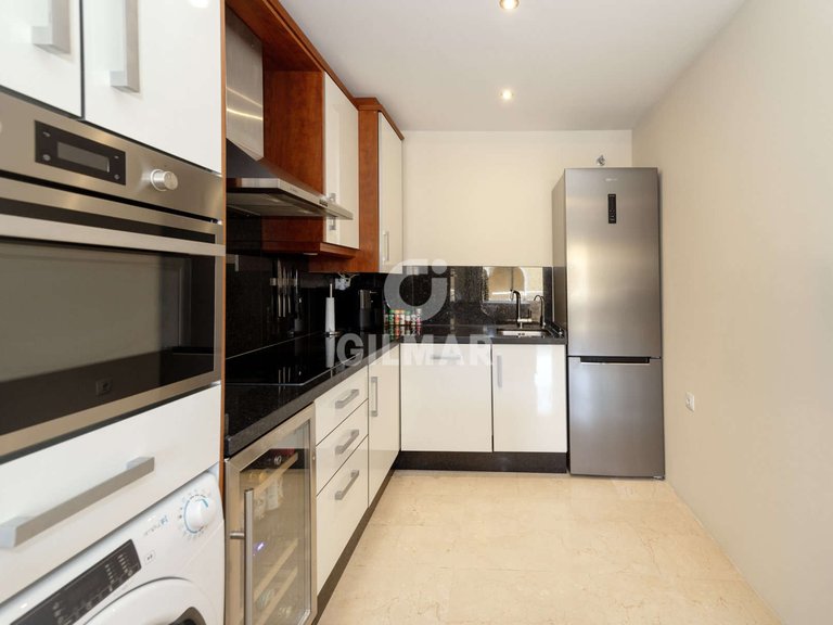 Apartment for Sale in Estepona, Malaga 11