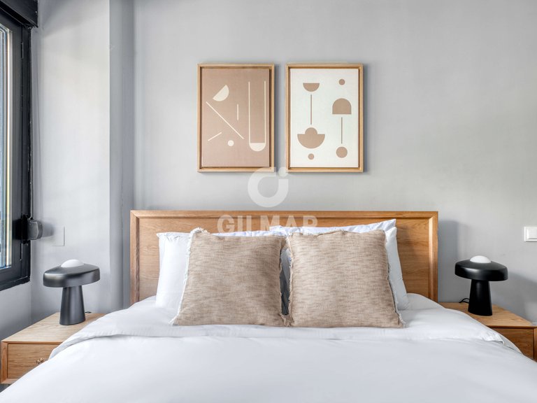 Apartment for Rent in Madrid, Madrid 4