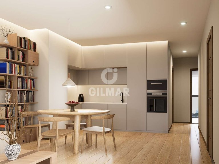 Apartment for Sale in Madrid, Madrid 3