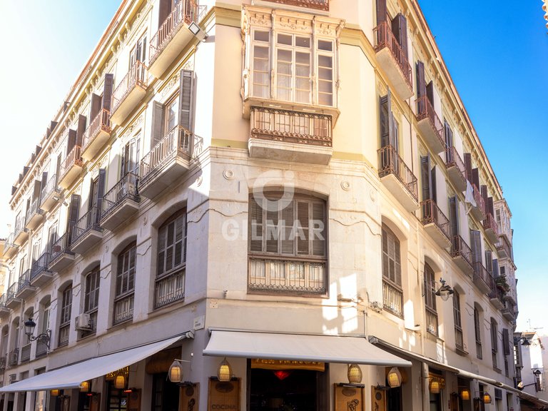 Apartment for Sale in MÁlaga, Malaga 1