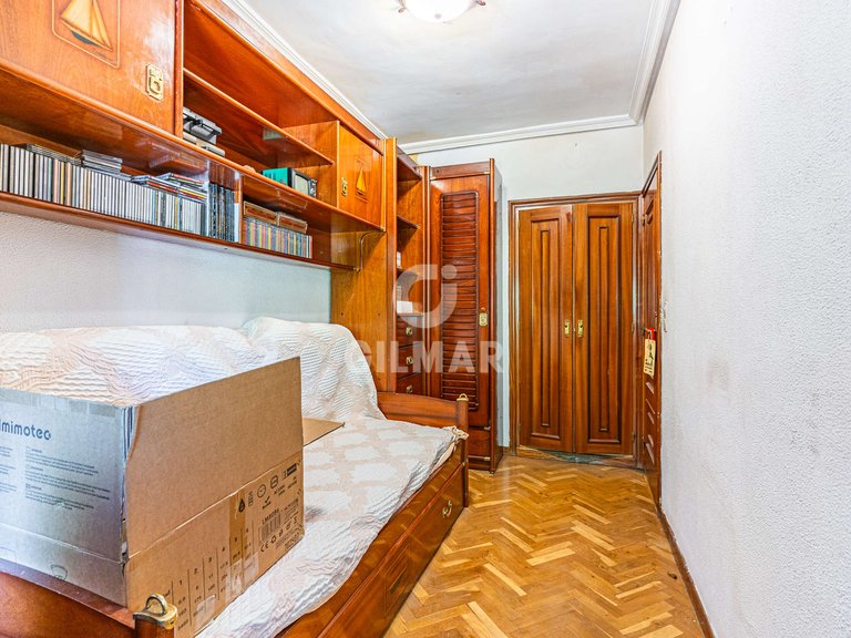 Apartment for Sale in Madrid, Madrid 19