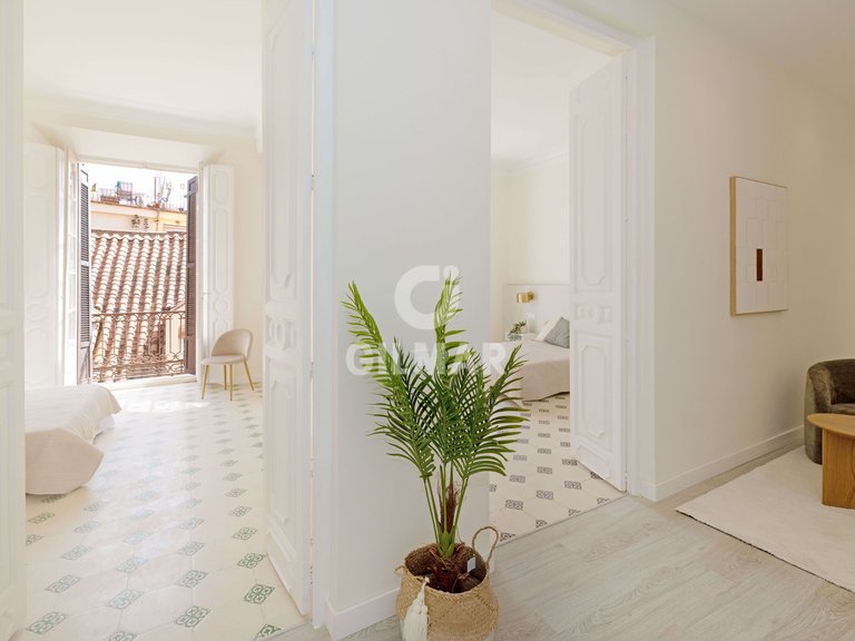 Apartment for Sale in MÁlaga, Malaga 12