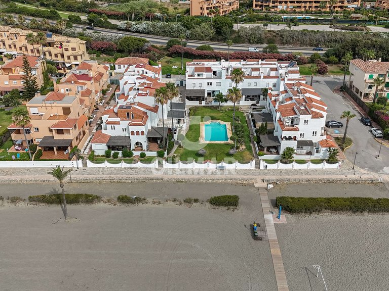 Town House for Rent in Marina De Casares, Malaga 4