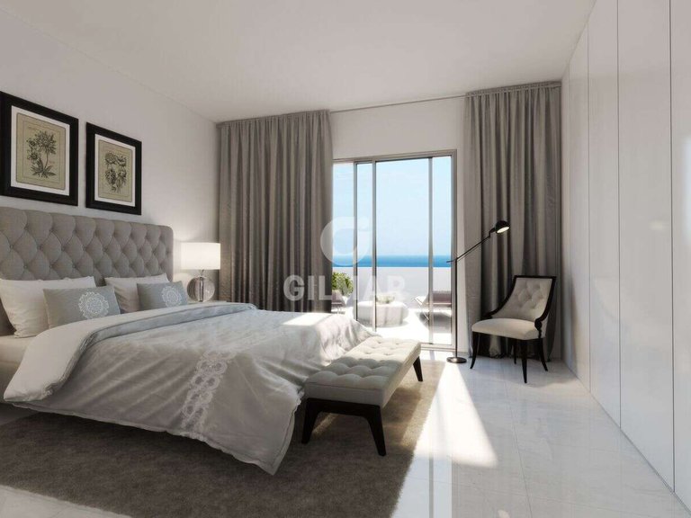Apartment for Sale in Estepona, Malaga 10