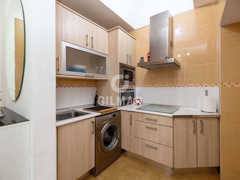 Apartment for Sale in MÁlaga, Malaga 18