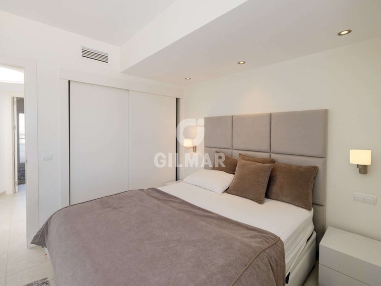 Penthouse for Sale in MÁlaga, Malaga 25