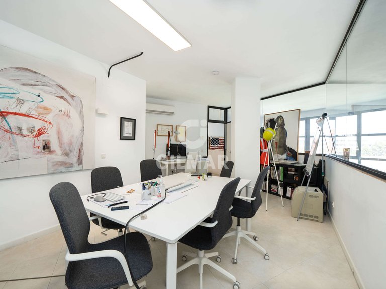 Town House for Sale in Madrid, Madrid 15