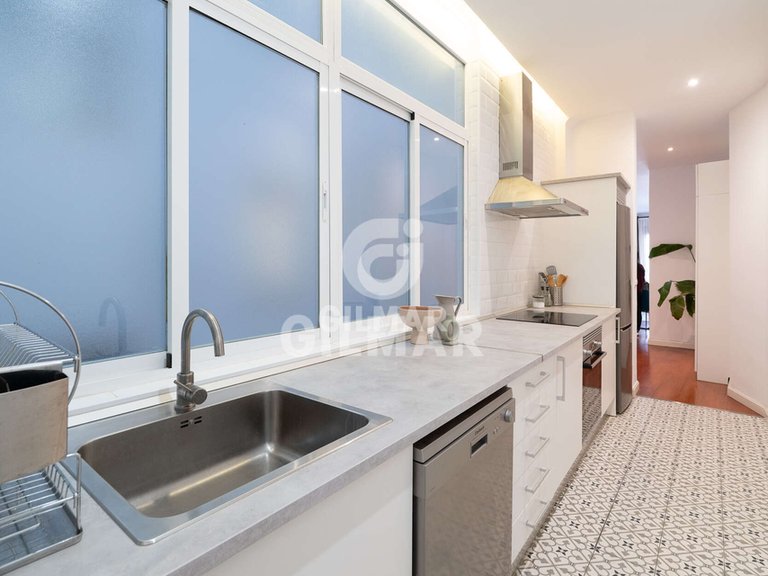 Apartment for Sale in Madrid, Madrid 31