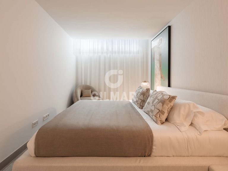 Villa for Sale in Paraiso-barronal, Malaga 22