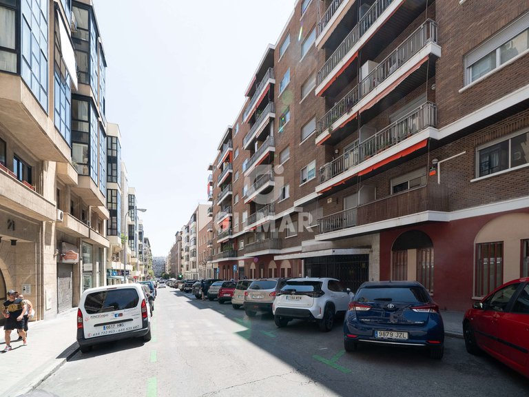 Apartment for Sale in Madrid, Madrid 34