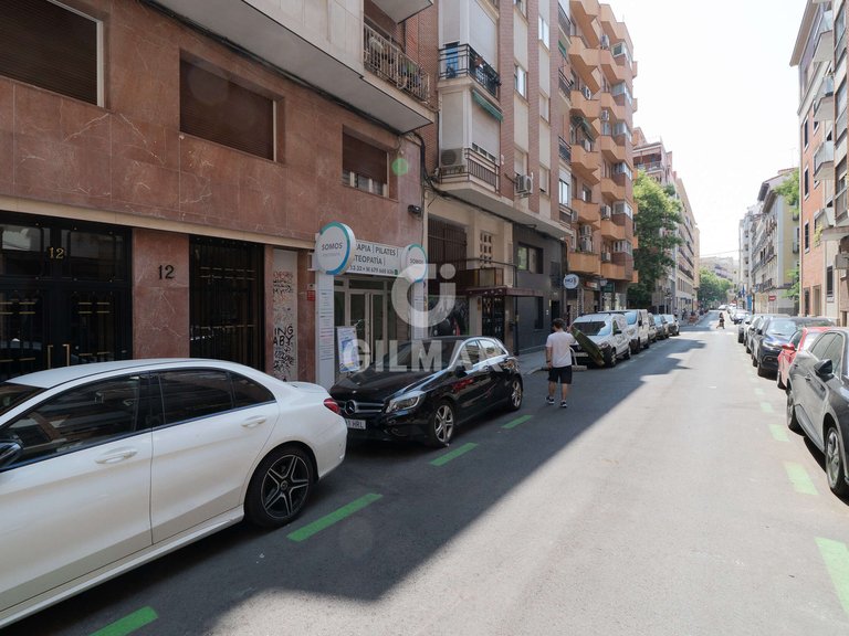 Apartment for Sale in Madrid, Madrid 37