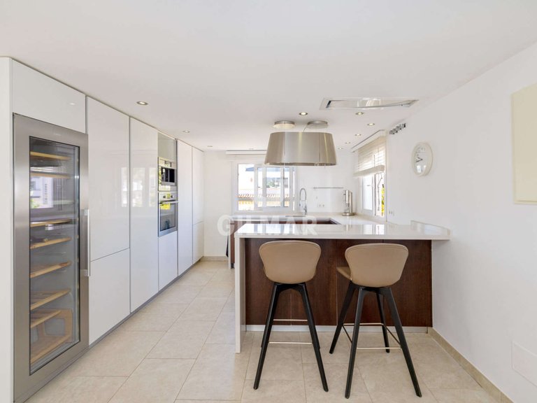 Penthouse for Sale in MÁlaga, Malaga 13