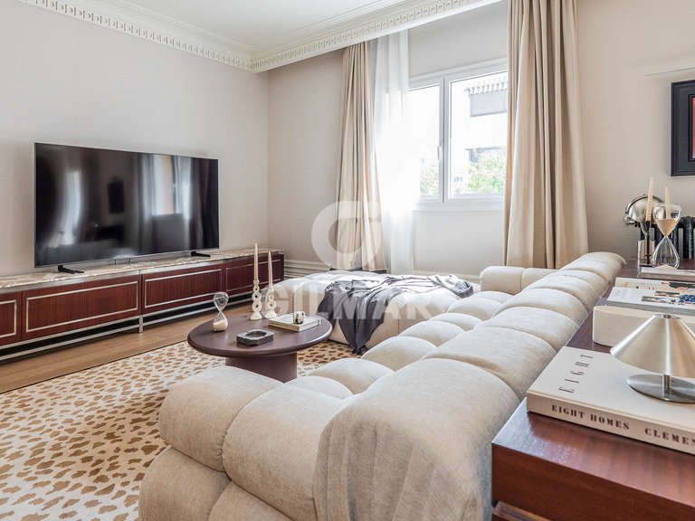 Apartment for Sale in Madrid, Madrid 8