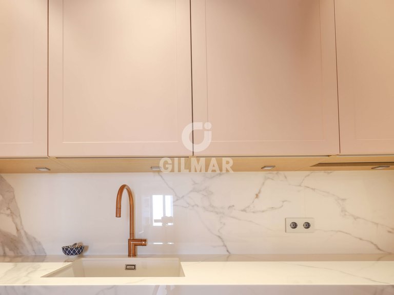 Apartment for Rent in Madrid, Madrid 5