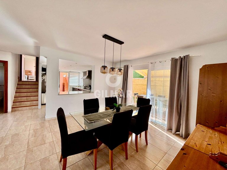 Town House for Sale in Costa Adeje, Tenerife 34