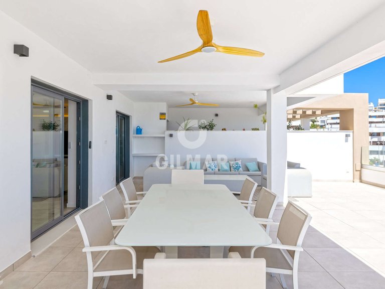 Apartment for Sale in Estepona, Malaga 38