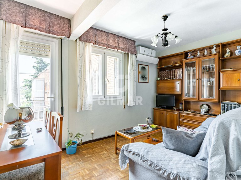 Apartment for Sale in Madrid, Madrid 19