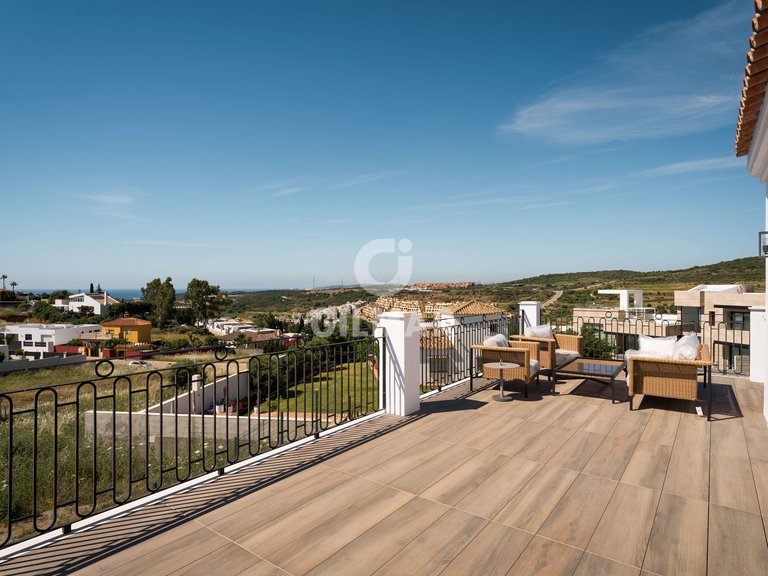 Villa for Sale in MÁlaga, Malaga 26