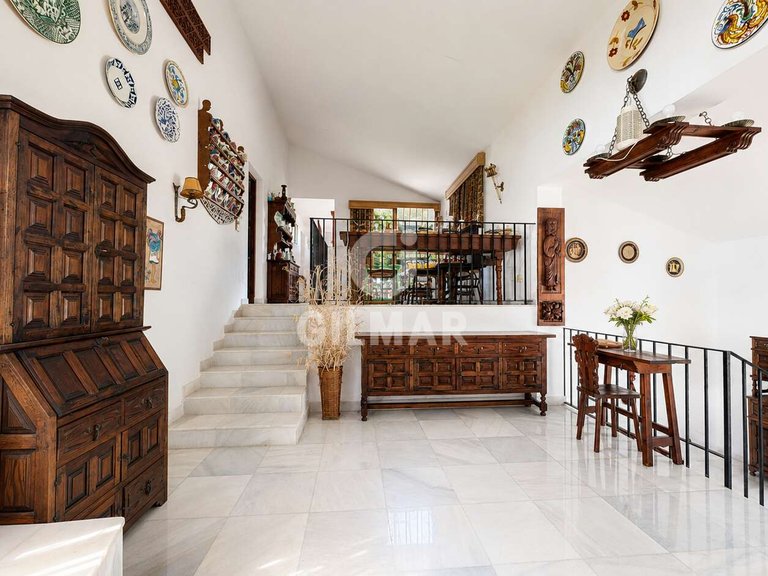 Villa for Sale in Mijas, Malaga 11