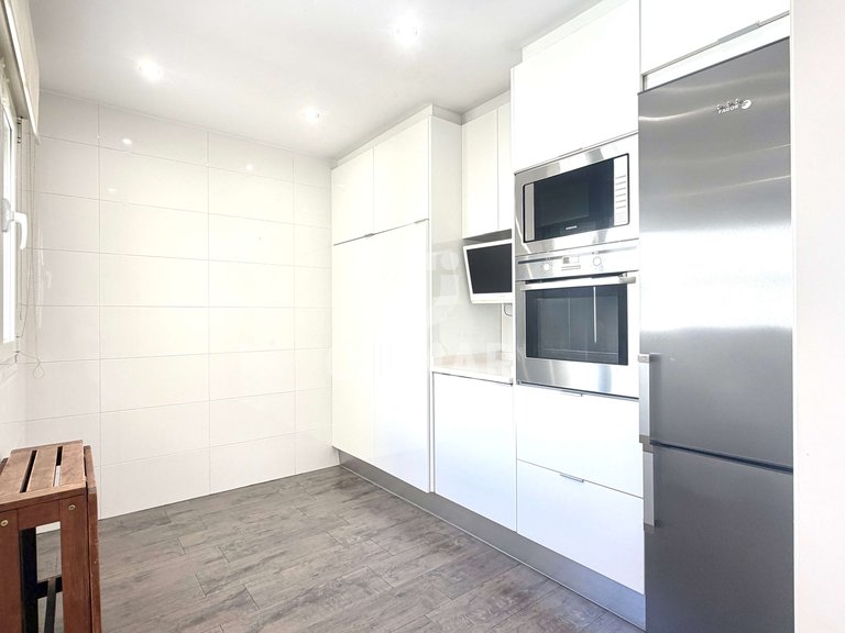 Apartment for Rent in Madrid, Madrid 11