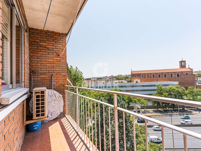 Apartment for Sale in Madrid, Madrid 23