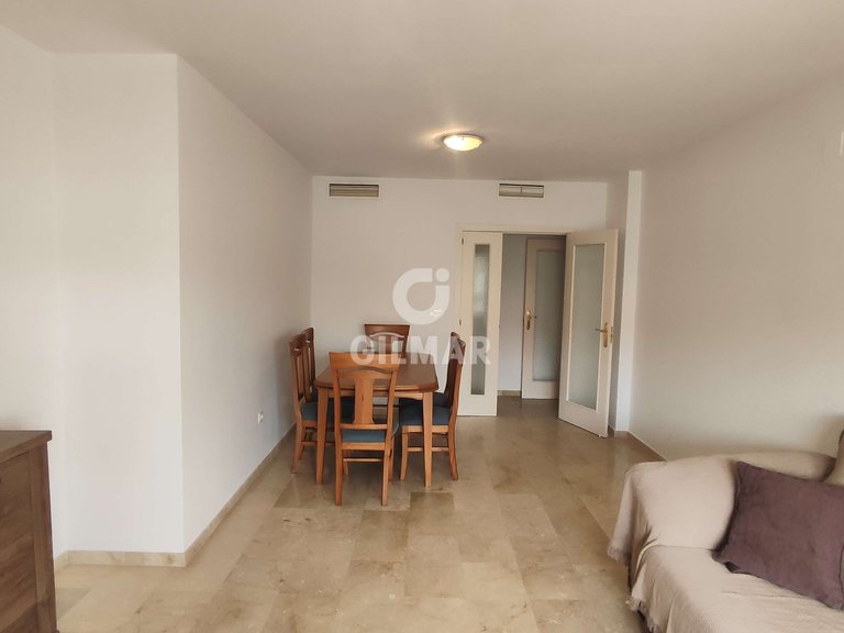 Apartment for Rent in Estepona, Malaga 29