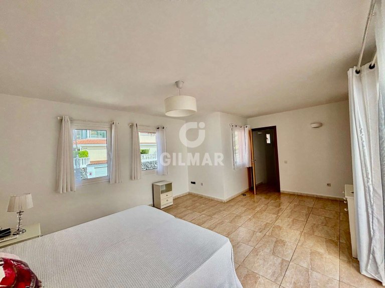 Town House for Sale in Costa Adeje, Tenerife 21