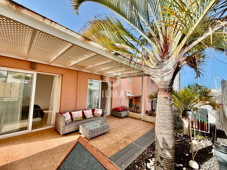 Town House for Sale in Costa Adeje, Tenerife 39