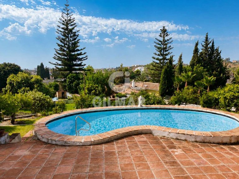 Villa for Sale in Mijas, Malaga 5
